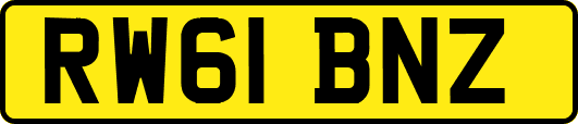 RW61BNZ