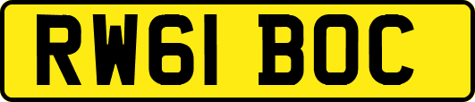 RW61BOC