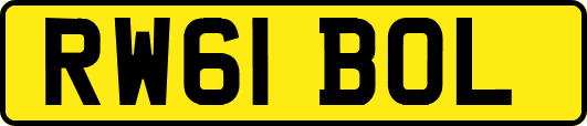 RW61BOL