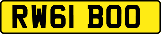 RW61BOO