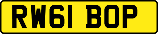 RW61BOP