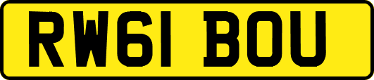 RW61BOU