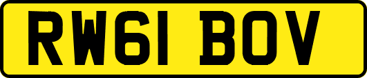 RW61BOV