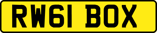 RW61BOX