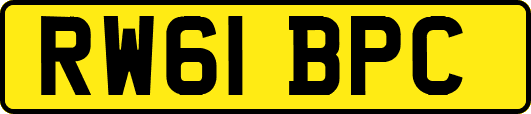RW61BPC