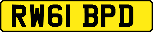 RW61BPD