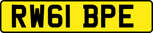 RW61BPE