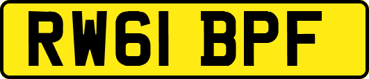 RW61BPF