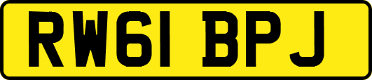 RW61BPJ