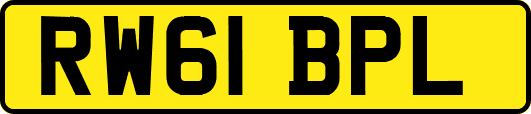 RW61BPL