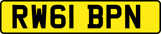 RW61BPN