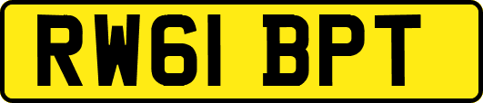 RW61BPT