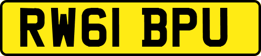 RW61BPU