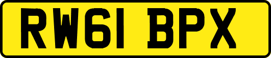 RW61BPX