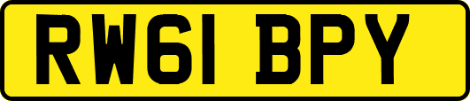 RW61BPY