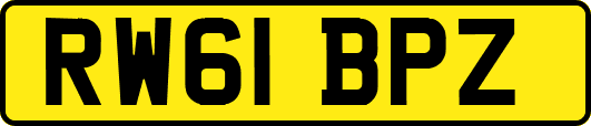 RW61BPZ