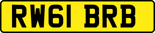 RW61BRB