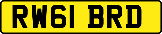 RW61BRD