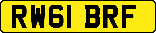 RW61BRF