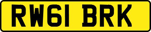 RW61BRK