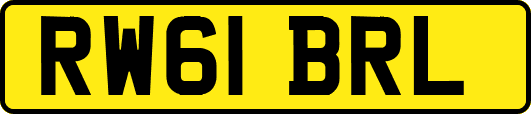RW61BRL