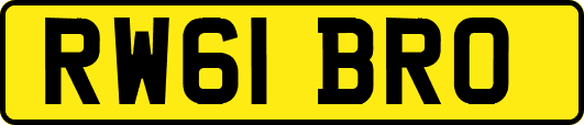 RW61BRO