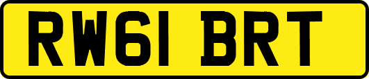 RW61BRT
