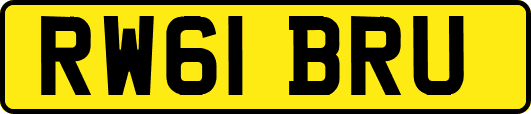 RW61BRU