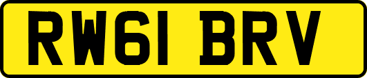 RW61BRV