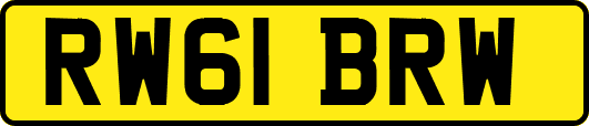 RW61BRW