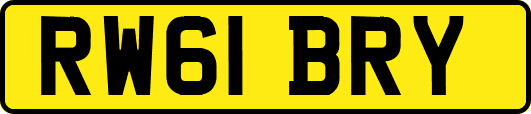RW61BRY
