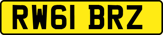 RW61BRZ