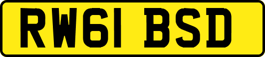 RW61BSD