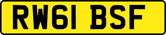RW61BSF