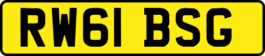 RW61BSG