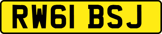 RW61BSJ