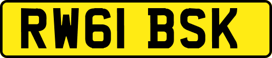 RW61BSK