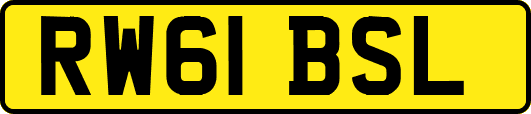 RW61BSL
