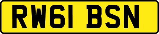 RW61BSN