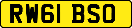 RW61BSO