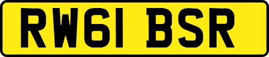 RW61BSR