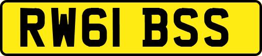 RW61BSS