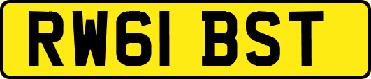 RW61BST