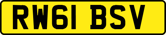 RW61BSV