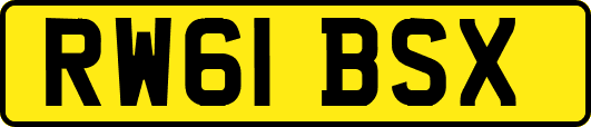 RW61BSX