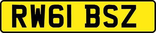 RW61BSZ