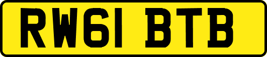 RW61BTB