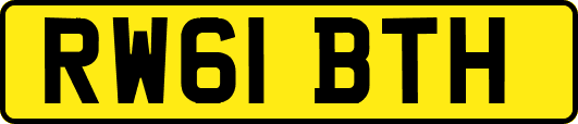 RW61BTH