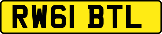 RW61BTL