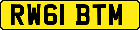 RW61BTM